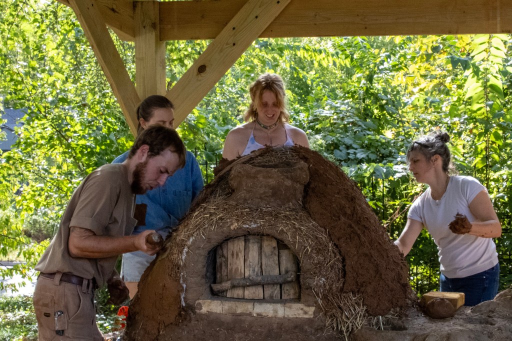 Link to Project info and additional photos.